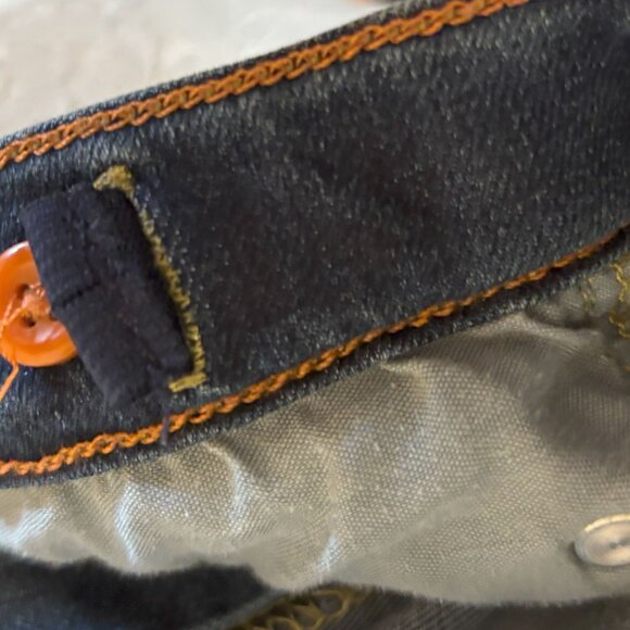 Boys Urban Pipeline SuperFlex jeans  Size 16 bootcut - Picture 9 of 11